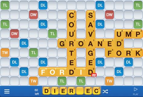 wwf lottery play|Words With Friends.